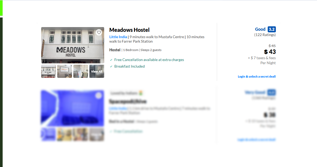 Challenges in the Hotel Industry